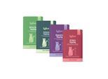 KatKare Vital Toppings Schnupperbox 4x25g