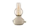 PR Home , Beige , Metall , 25 cm ,