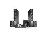 DEFINION 3 Surround "5.1-Set"
