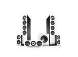 DEFINION 3 Surround "5.1-Set"