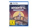 PM STUDIOS Spielesoftware "Moomintroll: Die Wärme des Winters", bunt (ohne farbbezeichnung), PlayStation 5, Spielesoftware, Spielesoftware