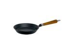 Ronneby Bruk , Braun, Schwarz , Holz, Metall , 25x8x48 cm ,