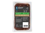 LIEBESGUT Hundefutter Barf-Menü Pferd mit Gemüse und Obst 14x400 g
