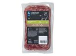LIEBESGUT Hundefutter Barf-Menü Ziege mit Gemüse 14x400 g