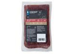 LIEBESGUT Hundefutter Barf-Menü Wildhase mit Gemüse 14x400 g