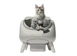 Catlink Automatische Katzentoilette Open-X Lite