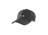 Schlupfmütze CARHARTT "Graphic", schwarz, Mützen, Damen, Obermaterial: 100% Baumwolle CO., Schlupfmütze