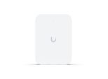 UBIQUITI Reichweitenverstärker "U7 In-Wall", weiß, B:14,6cm H:6,7cm T:19,6cm, Router, Reichweitenverstärker