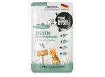 The Goodstuff Huhn mit Zucchini - Pouch, 12 x 100g