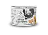 The Goodstuff Huhn mit Zucchini 12x200 g