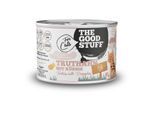 The Goodstuff Truthahn mit Kürbis 12x200 g