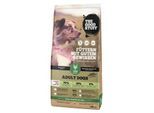 The Goodstuff Minis - Huhn (Adult) - 6x 1KG