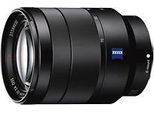 Sony FE Vario-Tessar 24-70 mm F4.0 OSS ZA 67 mm Filtergewinde (Sony E-mount Anschluss) schwarz