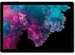 Microsoft Surface Pro 6 12,3 Intel Core i7 512GB SSD [Wi-Fi] klassisches schwarz