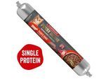 Pussy Deluxe Sensitiv Pures Rind Alleinfutter Wurst Katze 12x100g