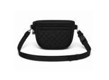 STUCH Walking Bag - Gassitasche, Leckerlibeutel mit Kotbeutelspender