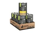 LIEBESGUT Hundefutter Bio-Pute mit Bio-Mangold und Bio-Kartoffel 6x400 g