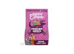 Edgard & Cooper Trockenfutter, Hund, Adult, Frischer Hirsch & Freilaufente 2,5 kg