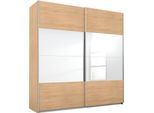 rauch "Quadra" mit Spiegelelementen
