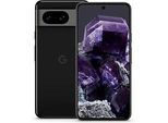 Google Pixel 8 Dual SIM 128GB obsidian