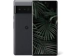 Google Pixel 6 Pro Dual SIM 128GB stormy black