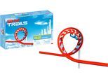 Konstruktions-Spielset PLAYMOBIL "Looping a2 (71972), Sky Trails", bunt, Spielbausteine, Baby, Kunststoff, Konstruktions-Spielset, Made in Europe