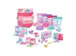 Kreativset MOOSE "Gui Gui, Mega Slime Haul", bunt, Kreativsets, Kinder, Kreativset