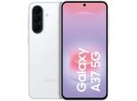 SAMSUNG Smartphone "Galaxy A37 5G EE 128GB", Energieeffizienz: A, awesome weiß, 128 GB, Mobiltelefone, Smartphone, Topseller
