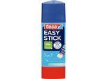 tesa® Klebestift EASY STICK, dreieckig, 25 g