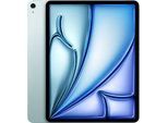 Apple iPad Air 6 13 128GB [Wi-Fi] blau
