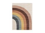 AFK Living Kinderkleed dik en comfortabel colors