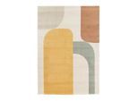 AFK Living Zacht tapijt voor warm interieur wassily