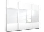rauch "Quadra" mit Spiegelelementen