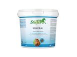 Stiefel Mineral 3 kg