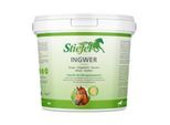 Stiefel Ingwer 1 kg