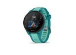 Garmin Unisex Forerunner 165 Music blau