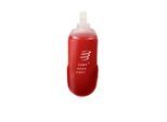 Compressport Unisex Ergoflask 300ml rot