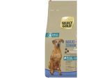 SELECT GOLD Sensitive Senior Maxi Lachs und Kartoffel 12 kg