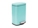 Spirella , Blau , Metall , 5 l , 17.6x30x21.4 cm ,