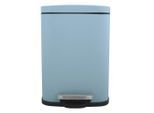 Spirella , Pastellblau , Metall , 5 l , 17.6x30x21.4 cm ,
