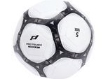 Volleyball PRO TOUCH "SPIKO 500 II" Gr. 5, gelb, blau schwarz, Bälle, Kinder, 5, Synthetik, Volleyball, in Größe 5, aus synthetischem Material, mit neutralem Zuschnitt