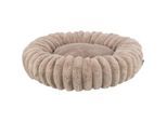 Trixie Bett Lonni hellbraun 60 cm