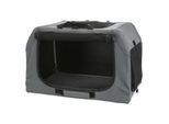Trixie Mobile Kennel Easy grau XS-S