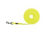 Trixie Easy Life Schleppleine gelb M-XL