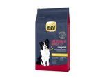 SELECT GOLD Complete Trockenfutter Hund Medium Adult Huhn 12 kg