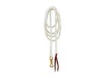 Brockamp Ringseil Drehkipp-Karabiner pink