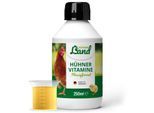 HÜHNER Land Hühner Vitamine 250ml