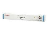 Original Canon imageRUNNER C 2030 L (3783B002 / C-EXV34) Toner Cyan