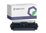 Kompatibel für Canon i-SENSYS LBP-662 Cdw (3017C002 / 055H) Toner Gelb