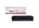 Original Canon 054H (3025C002) Toner Gelb